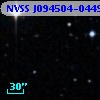 NVSS J094504-044957