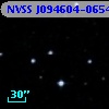 NVSS J094604-065439