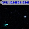 NVSS J094608-050527
