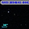 NVSS J094641-044256