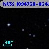 NVSS J094750-054102