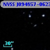 NVSS J094857-062302