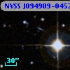 NVSS J094909-045206