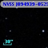 NVSS J094939-052524