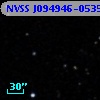 NVSS J094946-053557