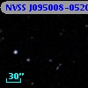 NVSS J095008-052017