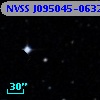 NVSS J095045-063218