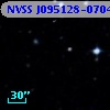NVSS J095128-070437