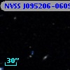 NVSS J095206-060959
