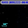 NVSS J095222-064017