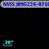 NVSS J095224-071001
