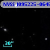 NVSS J095225-064515