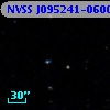 NVSS J095241-060041