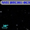 NVSS J095301-062011