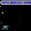 NVSS J095332-070657