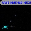 NVSS J095410-052915