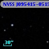 NVSS J095415-051517