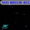 NVSS J095530-053225