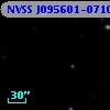NVSS J095601-071025