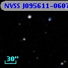 NVSS J095611-060720