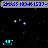 2MASS J09481537-0640039
