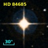 HD  84685