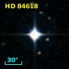 HD  84618