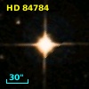 HD  84784