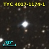TYC 4017-1174-1