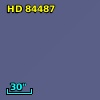 HD  84487