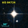 HD  84724