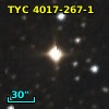 TYC 4017-267-1