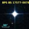 BPS BS 17577-0078