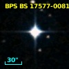 BPS BS 17577-0081