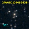 2MASX J09452638-0839070
