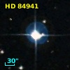 HD  84941
