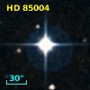 HD  85004