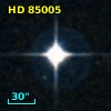 HD  85005