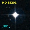 HD  85201