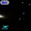 IRAS 09512-0733