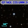 Cl* NGC  225    LMM     241