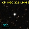 Cl* NGC  225    LMM     247