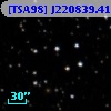 [TSA98] J220839.41+453151.20
