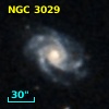 NGC  3029