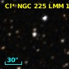 Cl* NGC  225    LMM     143