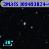 2MASS J09493024-0859374