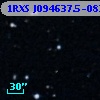 1RXS J094637.5-082502
