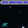 1RXS J094730.8-082049