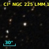 Cl* NGC  225    LMM     154