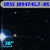 1RXS J094745.7-082851
